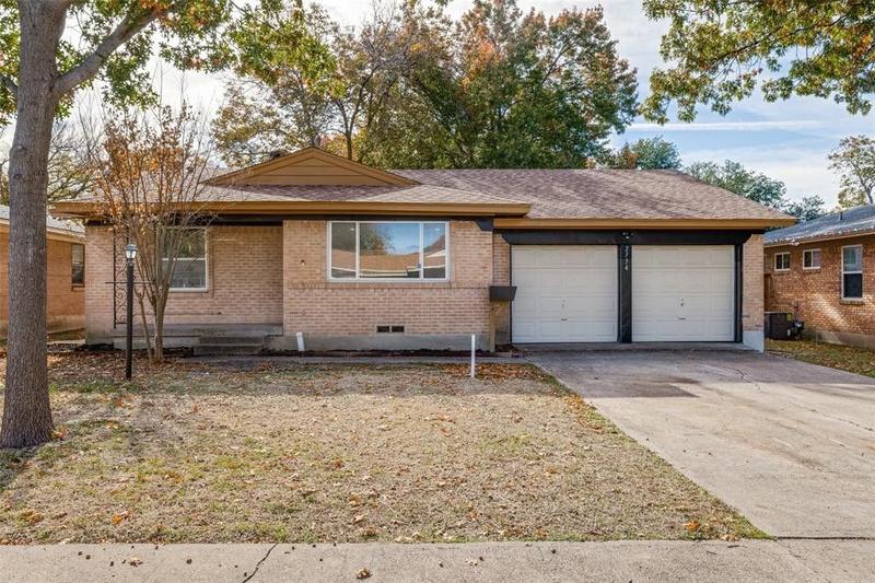 Dallas, Dallas County, TX House for sale Property ID: 418454150