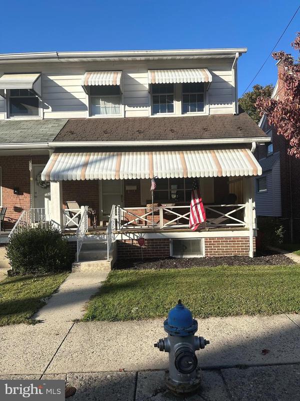 2539 Grant St, Reading, PA 19606  MLS# PABK2035868 for Sale