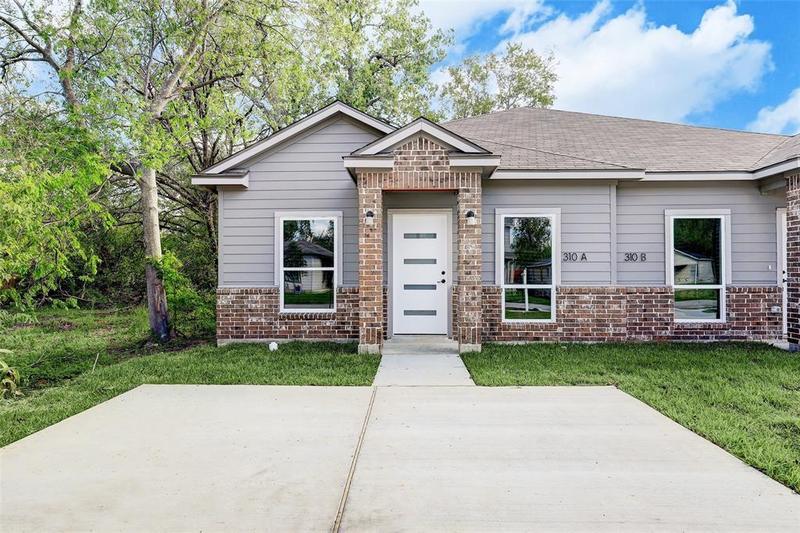 310 Connecticut St B, HOUSTON, TX 77029 for Sale