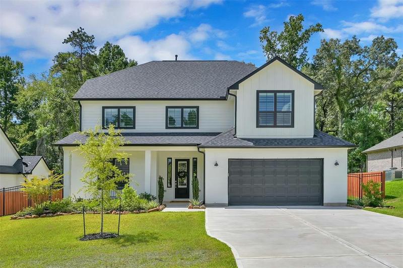 21291 HIDDEN BEND LOOP, Magnolia, TX 77354 Single Family Residence For Sale  MLS# 7473973
