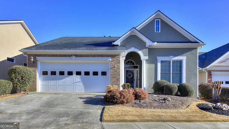111 ALEXANDRIA BLVD, Mcdonough, GA 30253 Single Family Residence For Sale  MLS# 20166785