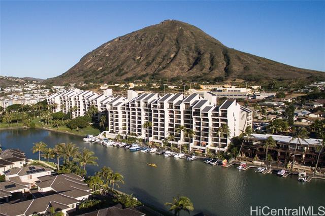 500 Lunalilo Home Road 17B, Honolulu HI 96825 for Sale