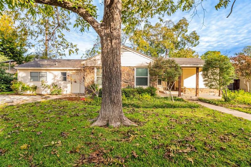 3574 Norfolk Rd, Fort Worth, TX 76109 for Rent