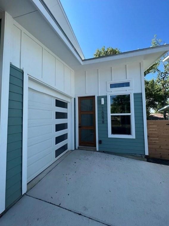 1609 Greenwood Ave #B, Austin, TX 78721 - MLS 1726181 for Rent