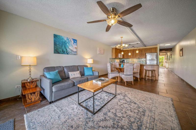 2695 S KIHEI RD APT 4206, Kihei, HI 96753 Condominium For Sale  MLS# 400561 for Rent