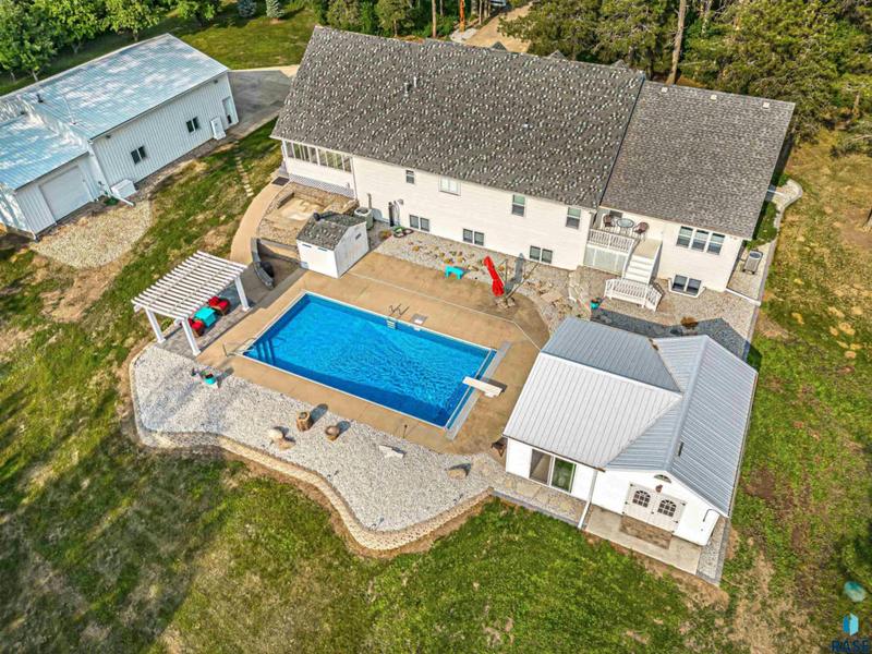 24105 461ST AVE, Chester, SD 57016 Single Family Residence For Sale  MLS# 22303781 for Rent