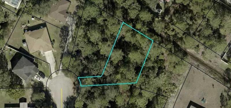 Palm Coast, Flagler County, FL Undeveloped Land, Homesites for sale Property ID: 418531339