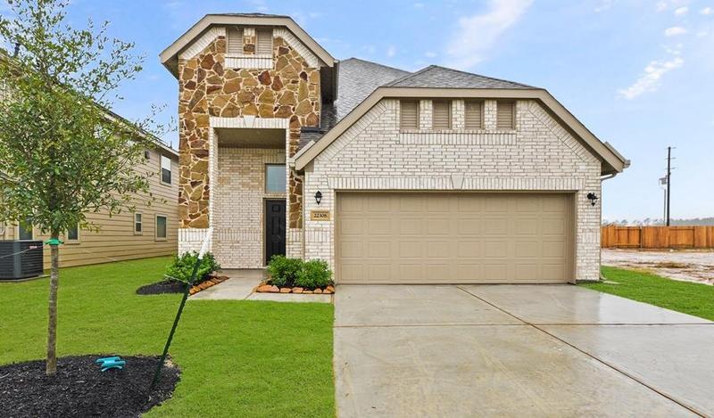 22308 Donnie Ct, New Caney, TX 77357 - MLS 98031058 for Sale