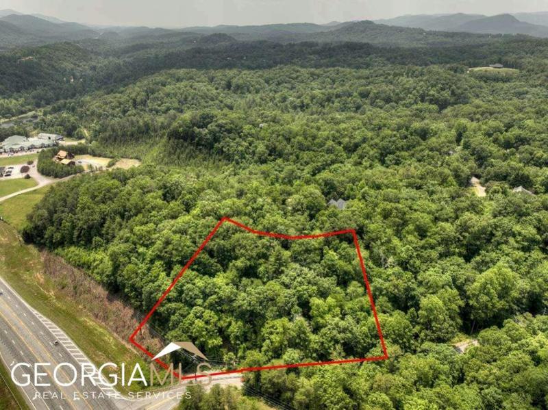 40 MOUNTAIN TOPS ST # 40, Blue Ridge, GA 30513 Land For Sale  MLS# 10170638