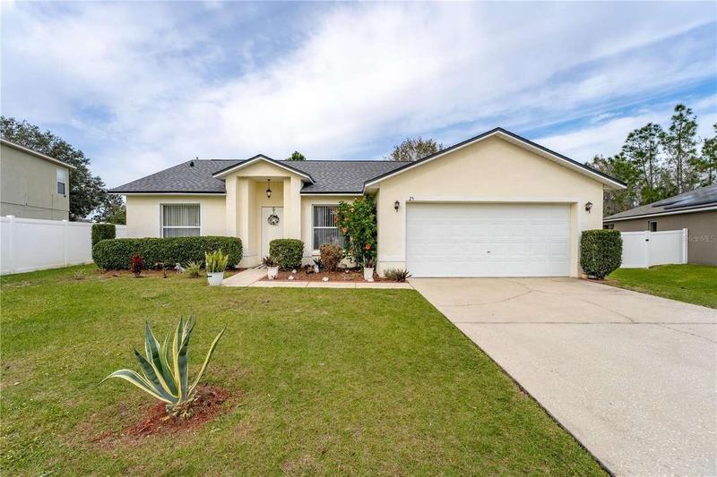 25 PERCH DRIVE, KISSIMMEE, FL 34759  621120735 for Sale