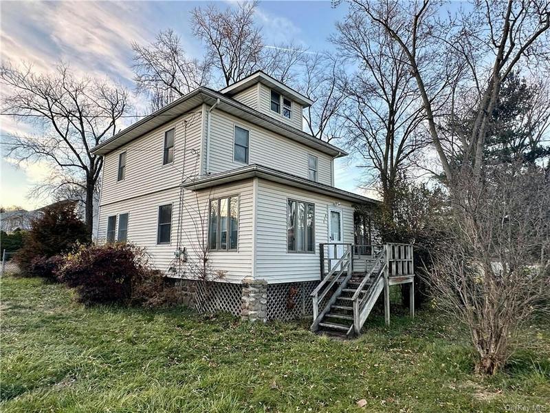 444 WESTERN HWY, Orangeburg, NY 10962 Single Family Residence For Sale  MLS# H6277703