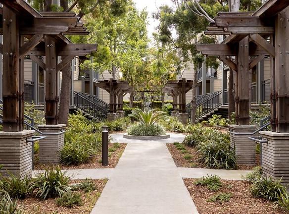 Kensington Place Apartments - 1220 N Fair Oaks Ave - Sunnyvale, CA Apartments for Rent