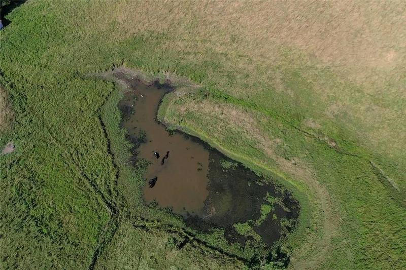 53135 E 250 RD, Other OK, OK 74331 Farm For Sale  MLS# 1257995