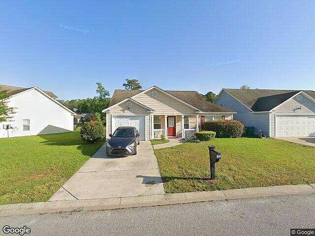 Heartstone, BLUFFTON, SC 29910  619603010 for Sale