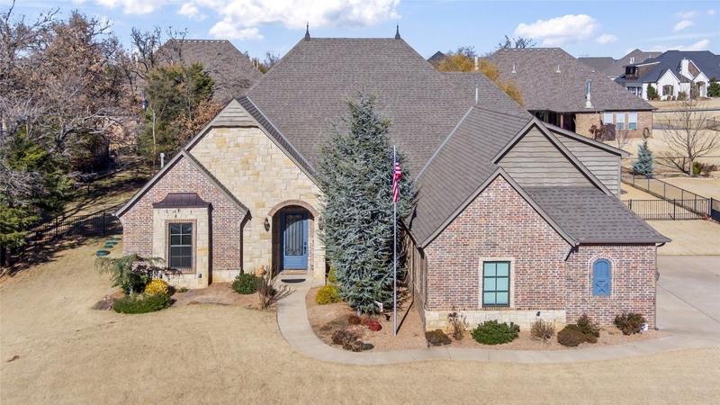 Edmond, Logan County, OK House for sale Property ID: 418523099