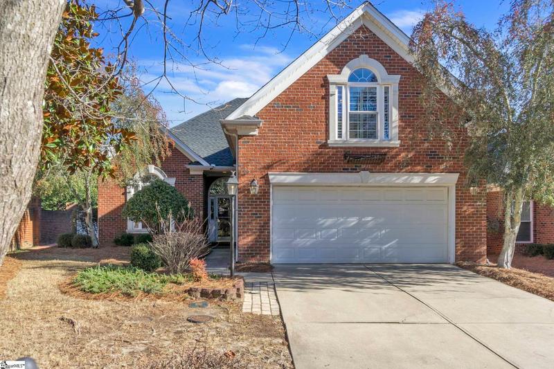 307 Ashby Park Ln, Greenville, SC 29607  MLS# 1515862 for Sale