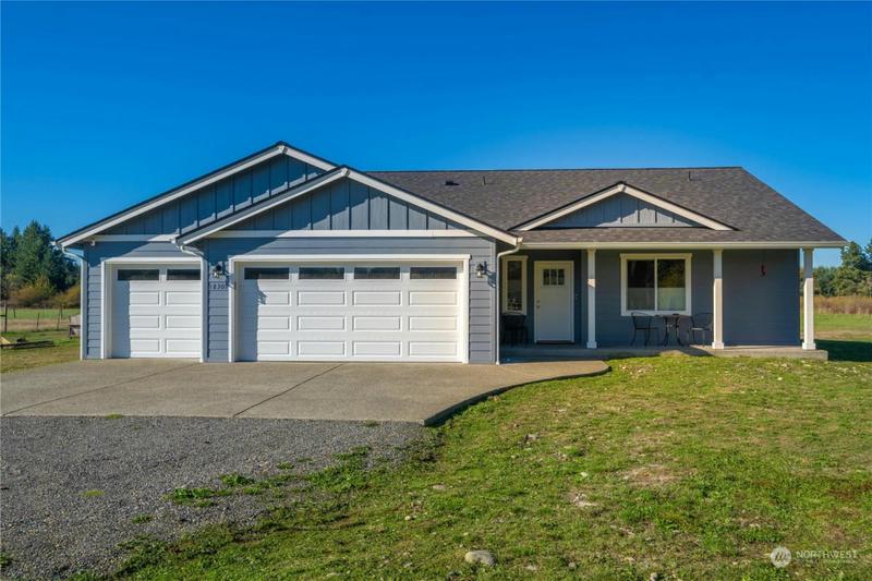 18309 GILBERT AVE SE, Tenino, WA 98589 Single Family Residence For Sale  MLS# 2175190