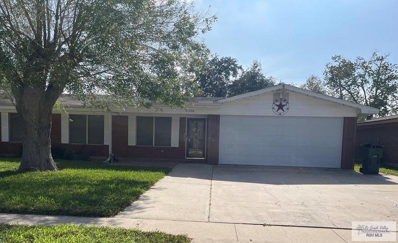 2308 N Whitehouse Cir, HARLINGEN, TX 78550 for Sale