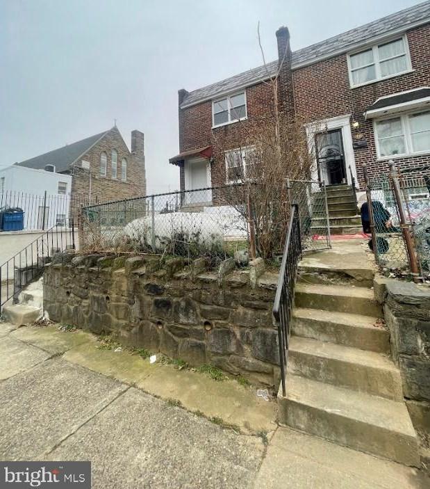 1448 Creston St, Philadelphia, PA 19149 - MLS PAPH2311474 for Sale