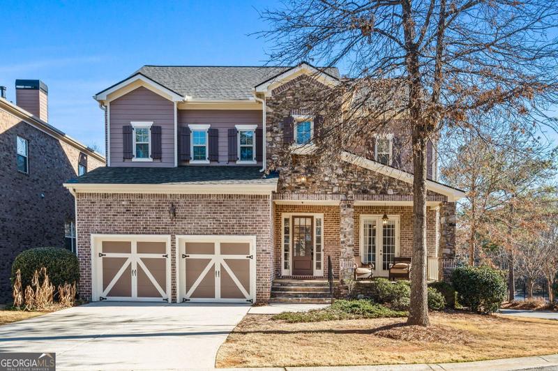 Atlanta, Cobb County, GA House for sale Property ID: 418716063