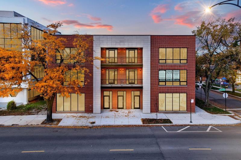 6246 N Pulaski Rd #202, Chicago, IL 60646 - MLS 11939862 for Sale