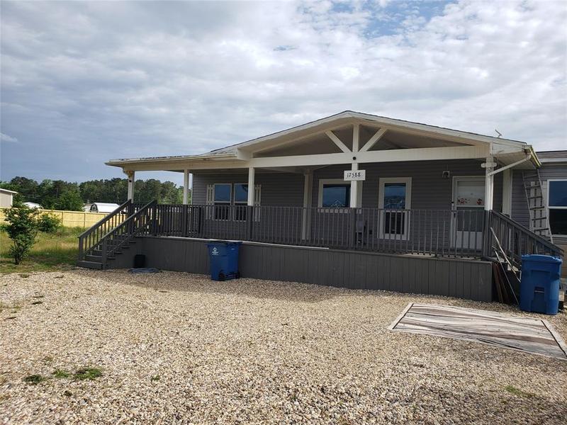 17588 Old Highway 105 E, Conroe, TX 77306 for Sale
