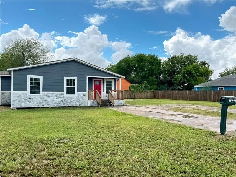 3633 Fairchild St, Corpus Christi, TX 78405 for Sale