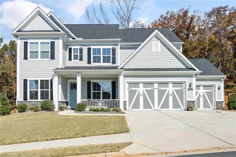 Kennesaw, Cobb County, GA House for sale Property ID: 418627954