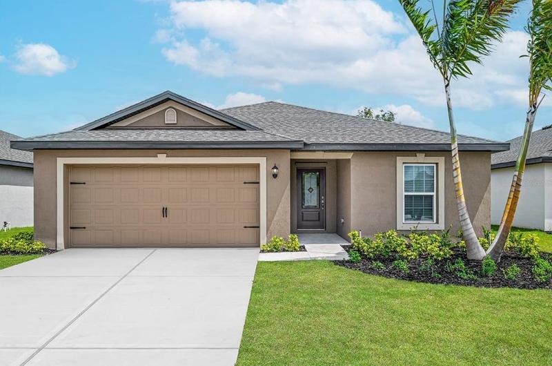 10 Sawfish Ct, Poinciana, FL 34759 - MLS T3447301 for Sale