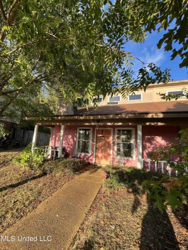 27 NORTHTOWN RD # A, Jackson, MS 39211 Townhouse For Sale  MLS# 4060551 for Rent