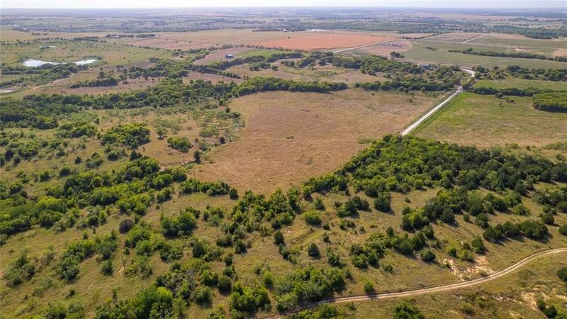 Grandview, Hill County, TX Undeveloped Land for sale Property ID: 415412436