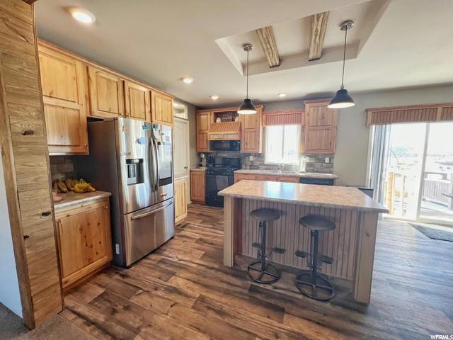 22675 N LONG DRIVE RD # GC-44, Fairview, UT 84629 Single Family Residence For Sale  MLS# 1838477