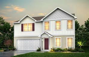 83 ROAD 51028, Cleveland, TX 77327 Single Family Residence For Sale  MLS# 64235695