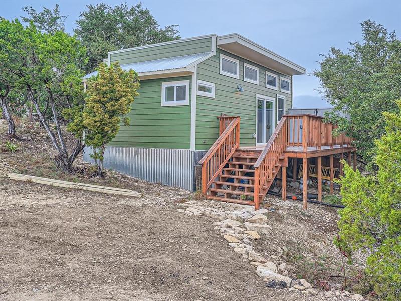 6009 La Paloma Ln, Lago Vista, TX 78645 for Sale