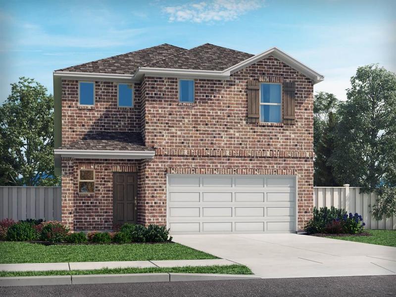 706 Trace Trl, Princeton, TX 75407 for Sale