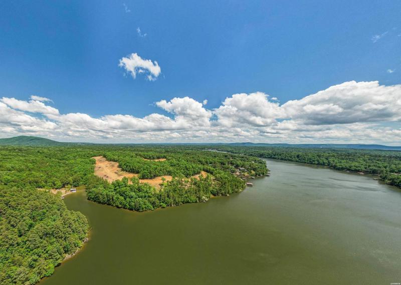 Hot Springs, Garland County, AR Homesites for sale Property ID: 413727870
