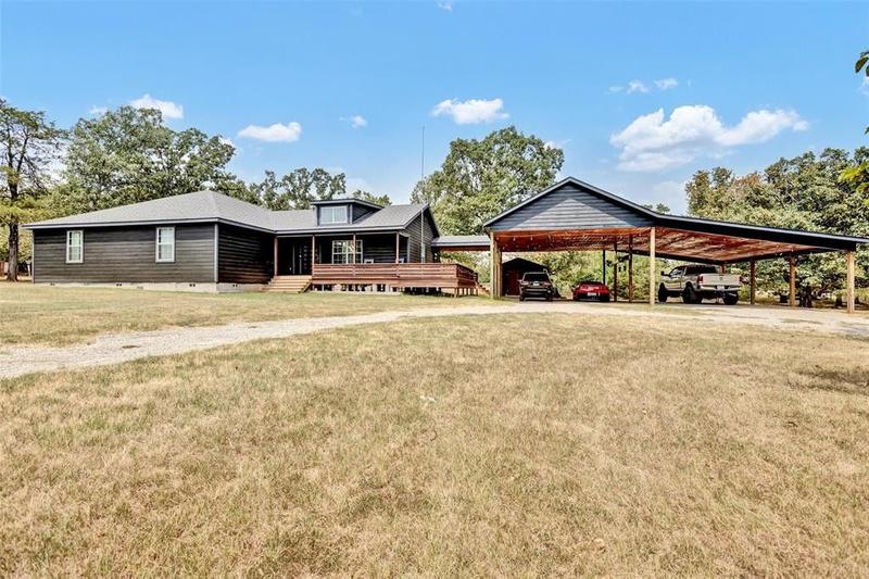 Grand Saline, Van Zandt County, TX House for sale Property ID: 417507233