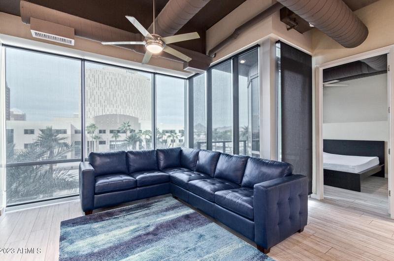 1 E Lexington Ave #307, Phoenix, AZ 85012 - MLS 6630196 for Rent