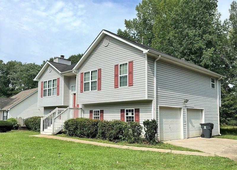 Newnan, Coweta County, GA House for sale Property ID: 417273537