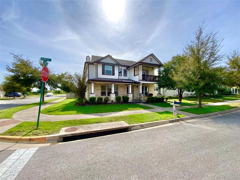 178 Campos, Kyle, TX 78640 for Sale