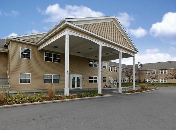 Walden Park Senior Complex - 101 Bakos Blvd - Buffalo, NY Apartments for Rent
