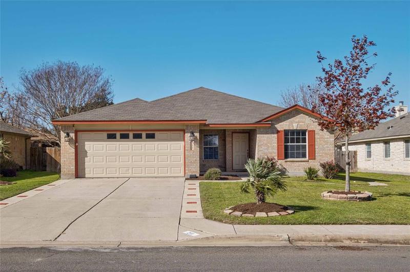 211 Silverado Dr, Kyle, TX 78640 for Sale