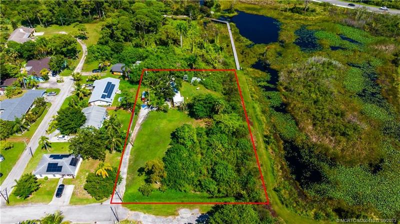 1217 NW CHARLIE GREEN DR, Stuart, FL 34994 Land For Sale  MLS# M20041012 for Rent