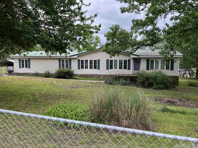 Clinton, Van Buren County, AR House for sale Property ID: 416531958