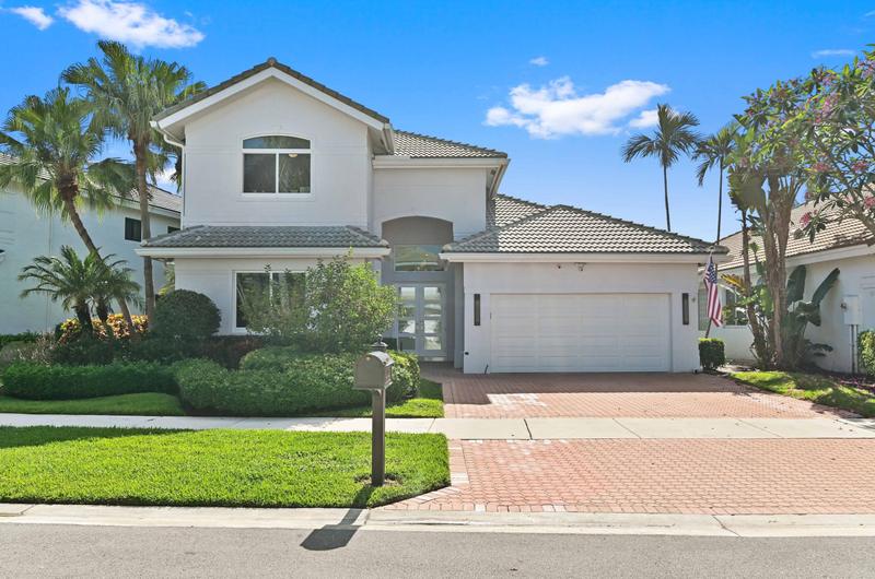 4172 NW 53rd St, Boca Raton, FL 33496 - MLS RX-10892996 for Sale