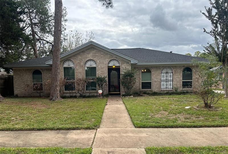22219 Kerryblue Dr, Katy, TX 77450 for Sale