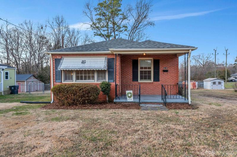 414 Ridge St, Stanley, NC 28164 - MLS 4097826 for Sale