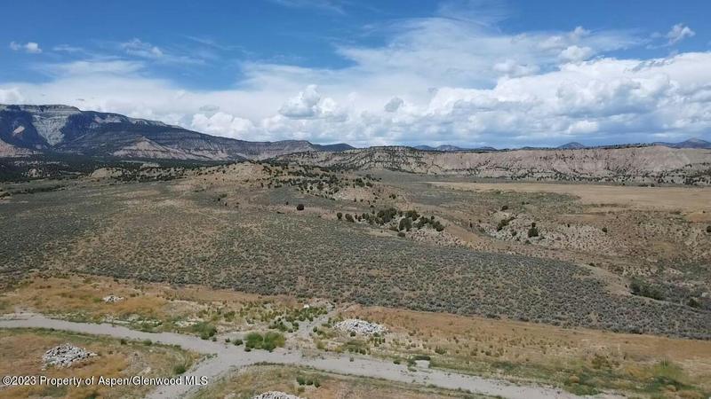 05 CROCKETT CIRCLE, Rifle, CO 81650 Land For Sale  MLS# 181004