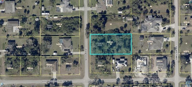 102 Jackson Ave, Lehigh Acres, FL 33936 - MLS 224005206 for Sale