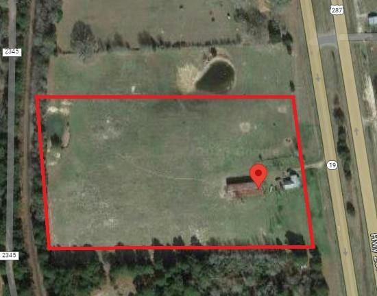 14195 US HIGHWAY 287 N, Grapeland, TX 75844 Farm For Sale  MLS# 8666262
